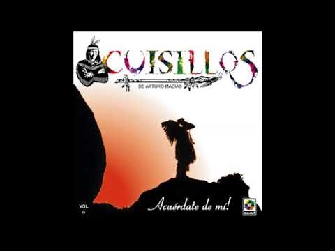 Banda Cuisillos cumbias 2018 $ apoyo stevetheoasis@gmail.com