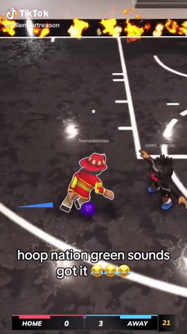 Mastering Dribbling Techniques in Hoop Nation