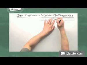 Oberflächenberechnung einer Pyramide | Mathematik | Geometrie