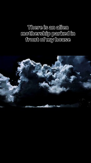 Brian Ladd on Instagram: "This is totally amazing. There was a very large alien mothership over my house. I’m in Port St. Lucie Florida. This is totally amazing. There are also hundreds of smaller alien spacecraft here. Look at the clouds closely it is organic. #diorbag#Florida sky#birds#Alien birds#Insects#Alien insects#sky #Aircraft#Alien aircraft#Projection#Hologram#Holograph#Fourth dimension#sun#sky #Alien mothership approaching earth #NASA #space#orbs"