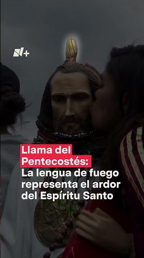 San Judas Tadeo: 4 símbolos que debes saber - N+ #sanjudastadeo