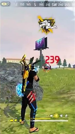 “1 vs 4 Clutch – They Never Expected This 😱”