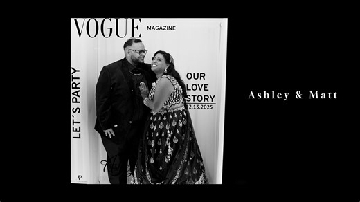 Highlights Ashley & Matt | Dreams Natura