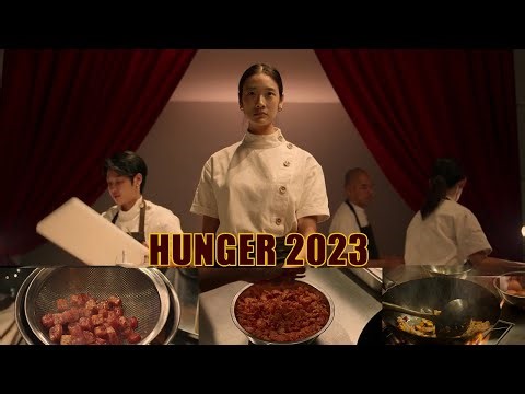 Hunger Moves (2023) – Quick 3-Minute Cooking Scene | Epic Food Moment Clip