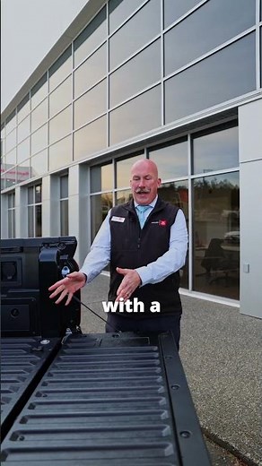 2025 Toyota Tacoma | Rugged Strength Meets Luxury | Available at Nanaimo Toyota