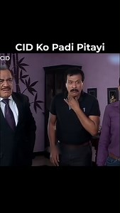 93K views · 4.7K reactions | CID Ko Padi Pitayi #CID | CID Dastak | Facebook