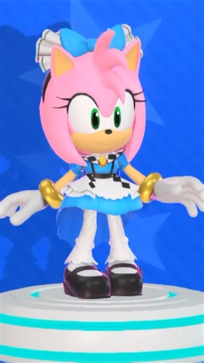 Sonic Rumble New Wonderland Run Revealed