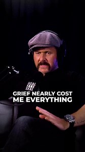 This tested my discipline more than anything.. | AJ Buckley