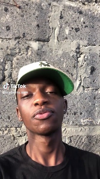 Ukweli Mchekeshaji na IceberrySam: Tanzu ya TikTok Kenya🇰🇪