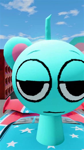 Weird Pixar Cars Style in Wacky Cars VS Two Red Spike Challenge Showdown – BeamNG.drive