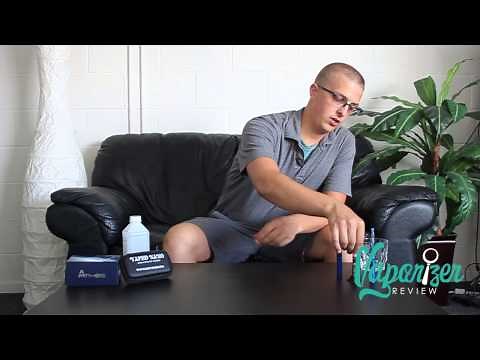 How To Clean Your Vape Pen