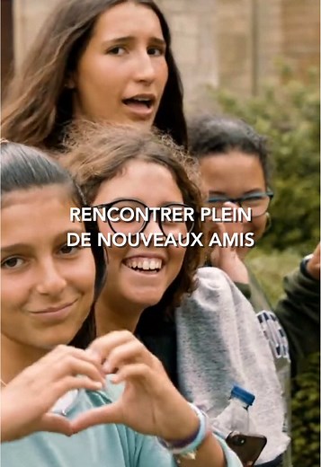 Pars vivre un été de folie avec nos séjours linguistiques à l’étranger. Remplis notre formulaire gratuit pour en savoir plus. #wep #weptravel #sejourlinguistique #summervibes