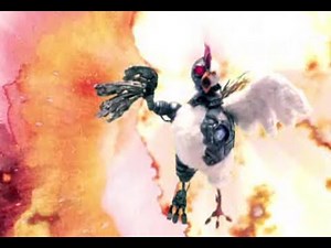 Robot Chicken: From Toys To Hit Cartoon with Seth Green SDCC