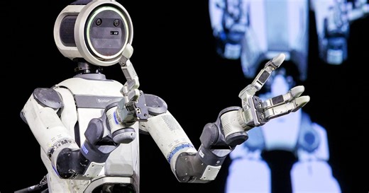 ボストン・ダイナミクスCEOが単独取材で明かした人型ロボット開発「本当のタイムライン」 | Business Insider Japan