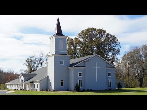 Carl Smith Memorial Service, December 9, 2020