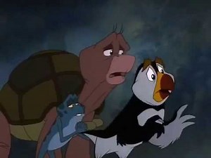 The Swan Princess ~ 'Odette's Death (Female Fandub Ready)