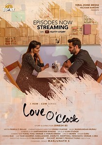 Love O'Clock - watch tv show streaming online