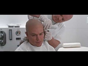 Downsizing (2017) - "Steps" - Paramount Pictures