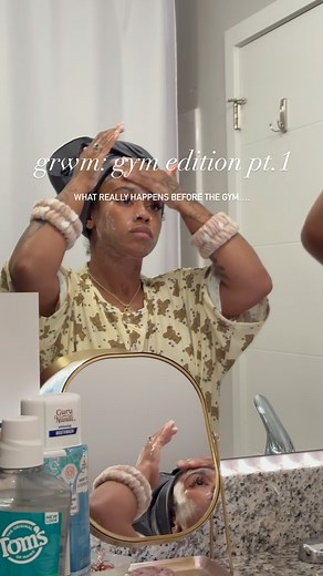 Tytiania Sargent on Instagram: "*adds something ✨real✨ to your timeline*"