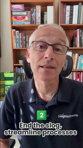 AI That Works: The CFO’s Guide to Smarter, Faster Finance