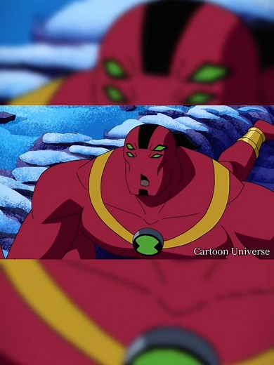 Ben 10 Ultimate Aliens: Epic Cartoon Action