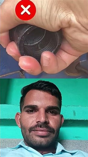 A simple tip for removing a threaded fitting. #shortvideo #viralvideo #trending #tips