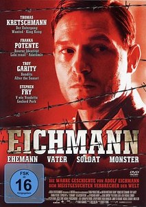Eichmann Trailer SD (Englisch) (2007)