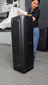 303K views · 4.6K reactions | PartyBox 1000 – Insane Bass & Lighting Effects! | ប៉ូលីន-Polin | Facebook