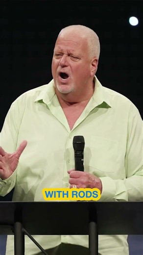 Gratitude of heart in suffering | Pastor Randy Atchley #shorts