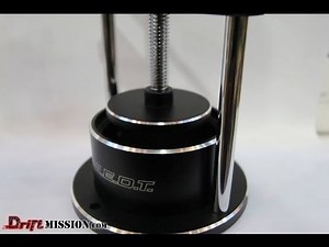 M.E.D.T RC Drift Tire and Wheel Changer - DriftMission.com