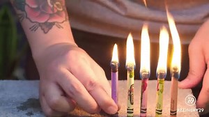 2M views · 13K reactions | Don't worry guys, if the zombie apocalypse happens without warning, we've got you covered with these hacks. | Refinery29 | Facebook