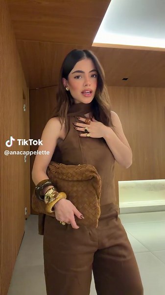 #ootd 🤎 | Outfit Of The Day