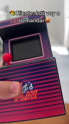 #divertido #aplle #miniarcade #marcas