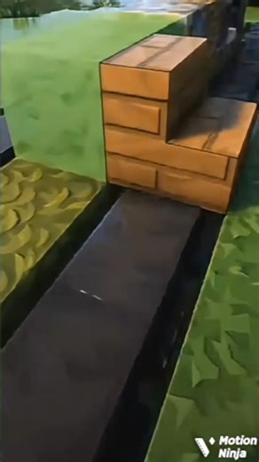 Minecraft first item ever😎