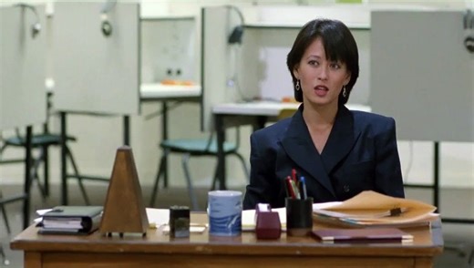 Sidekicks | movie | 1992 | Official Trailer