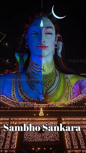 Sambho Sankara | Hara Hara Mahadeva | Powerful Lord Shiva Devotional Song | Maha Shivaratri Special
