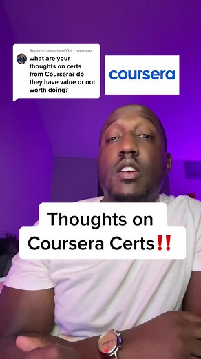 Are Coursera Certifications Worth It?