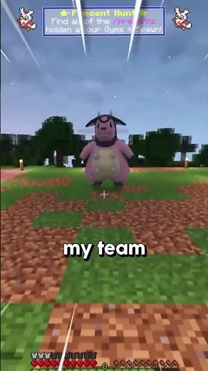 Can I Trade Up To The Best Pixelmon Team?