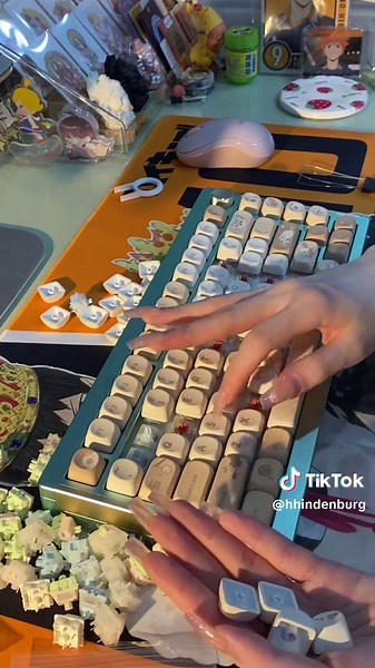 รีวิว KTT Silent Switch: คีย์บอร์ดเงียบที่ต้องลอง