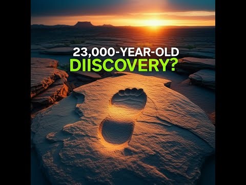 The First Americans: A 23,000-Year-Old Discovery