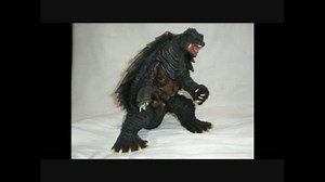 「ガメラ３ 邪神(イリス)覚醒」より 　エンディングテーマ ～Gamera 1999