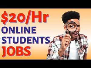 7 Best Online Jobs in Kenya For Students In 2023