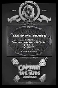 Cleaning House (1938) - Movie