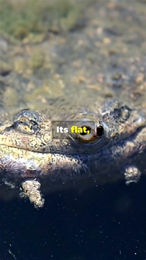 Meet the Mata Mata Nature's Oddball Turtle