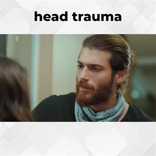 Clumsy Sanem Hits Her Head On the Glass #Daydreamer #DemetÖzdemir #CanYaman | Daydreamer - Erkenci Kuş
