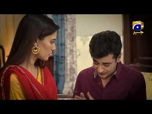 Fitoor | Episode 18 | Best Scene 04 | HAR PAL GEO