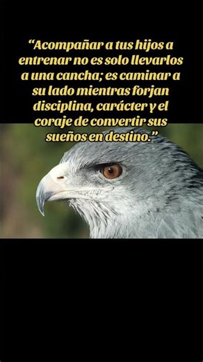 Acompañar a tus hijos #feedshorts #frasesmotivadoras #motivar #motivacion #viralshort