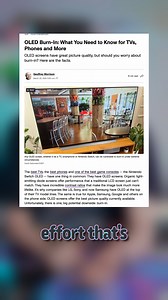 Micro LED Update | UFD Tech