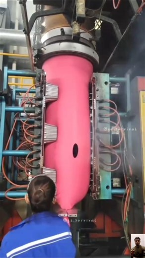 Modern USA Machines You Must See 👀 #machines #usa #factory #technology #manufacturing #satisfying