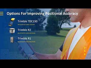 Introduction to Trimble Catalyst
